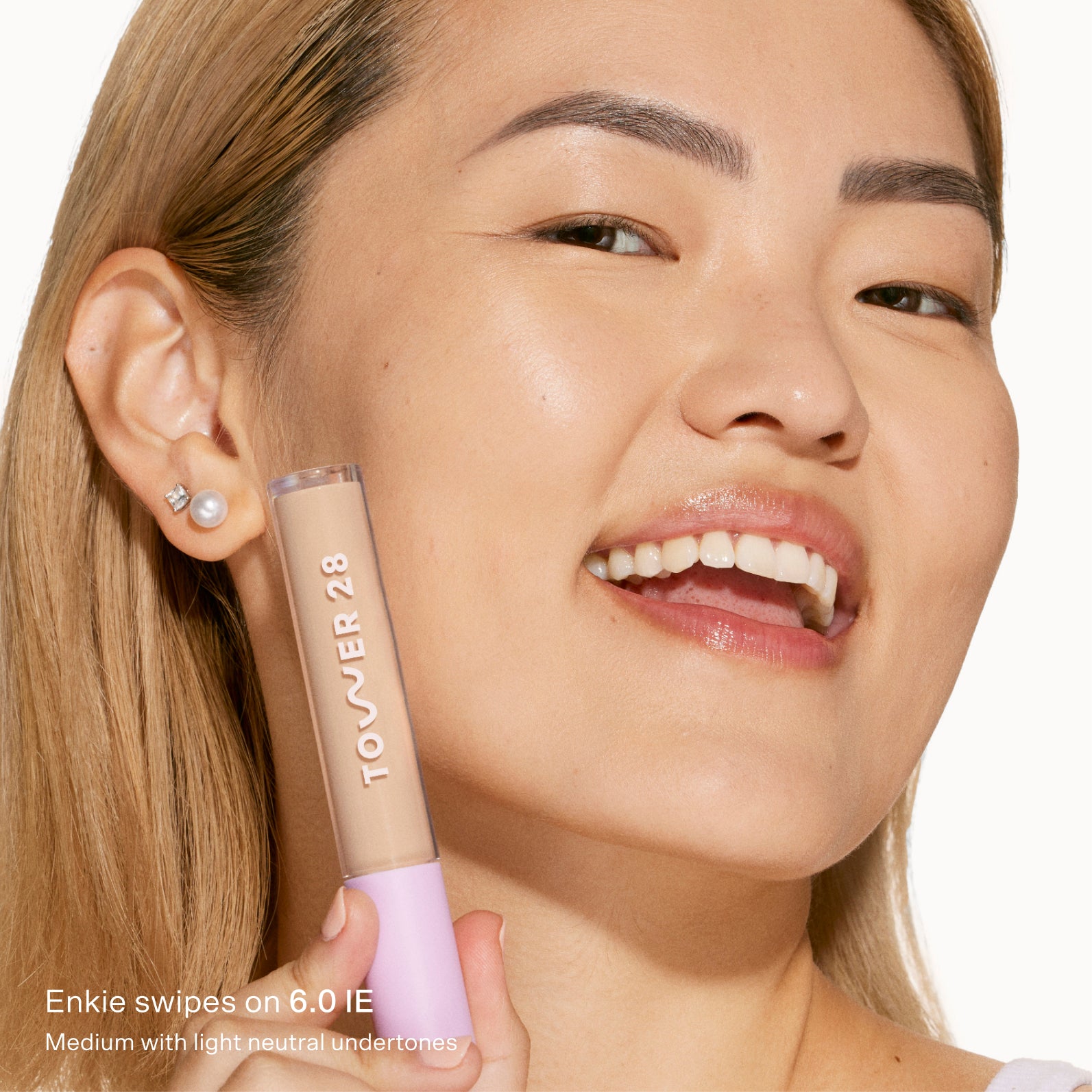 Swipe Serum Concealer - Image 24