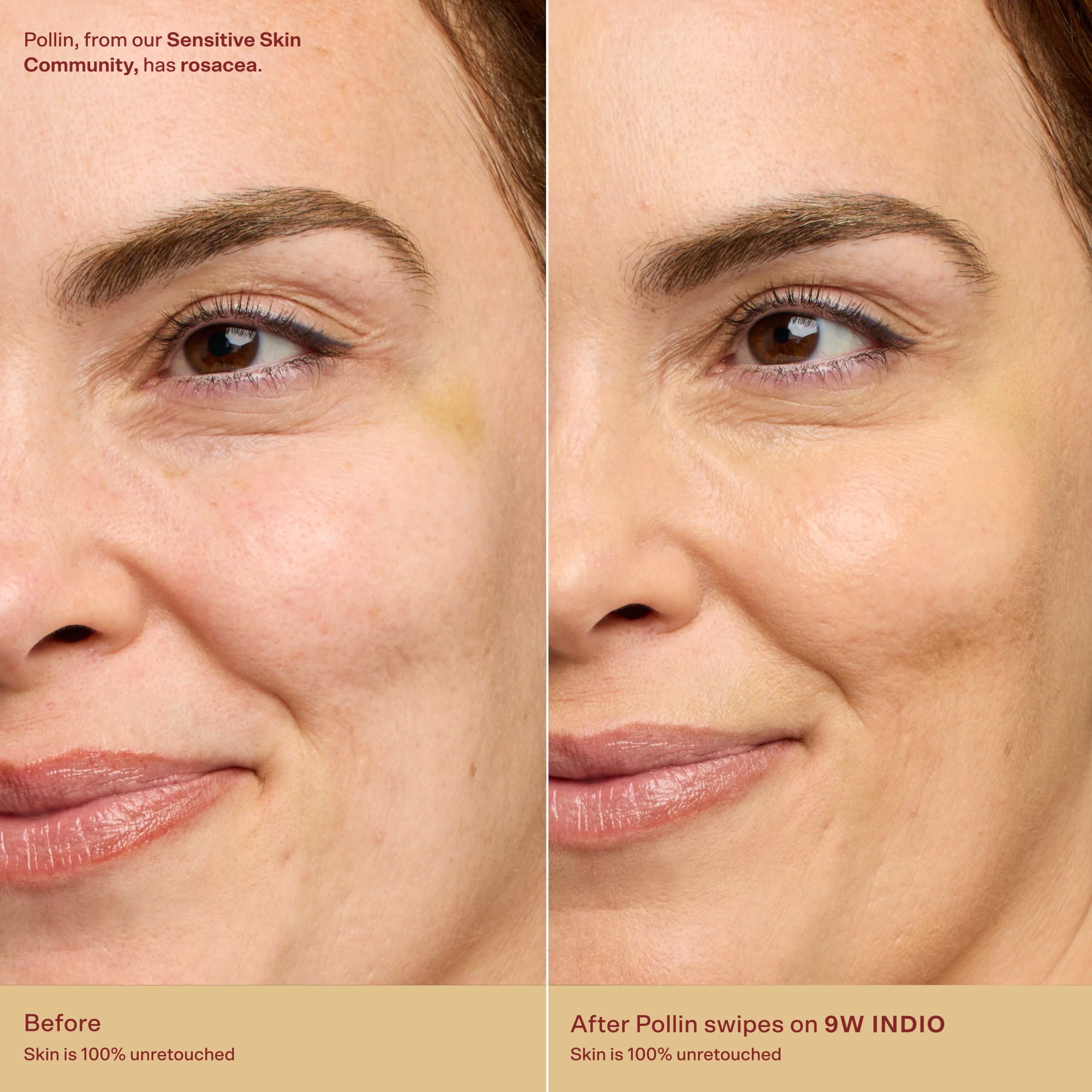 Swipe Serum Foundation - Image 26