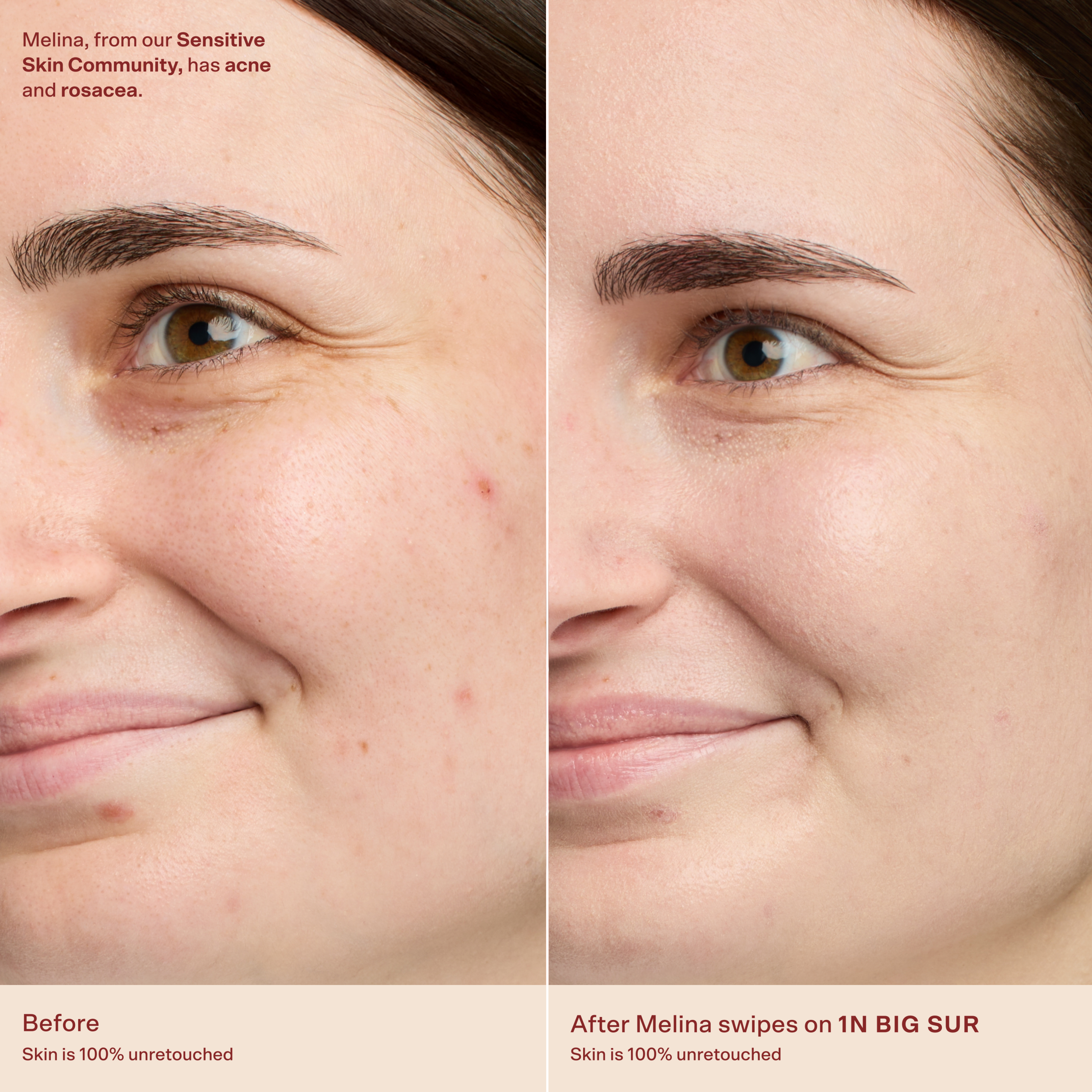 Swipe Serum Foundation - Image 6