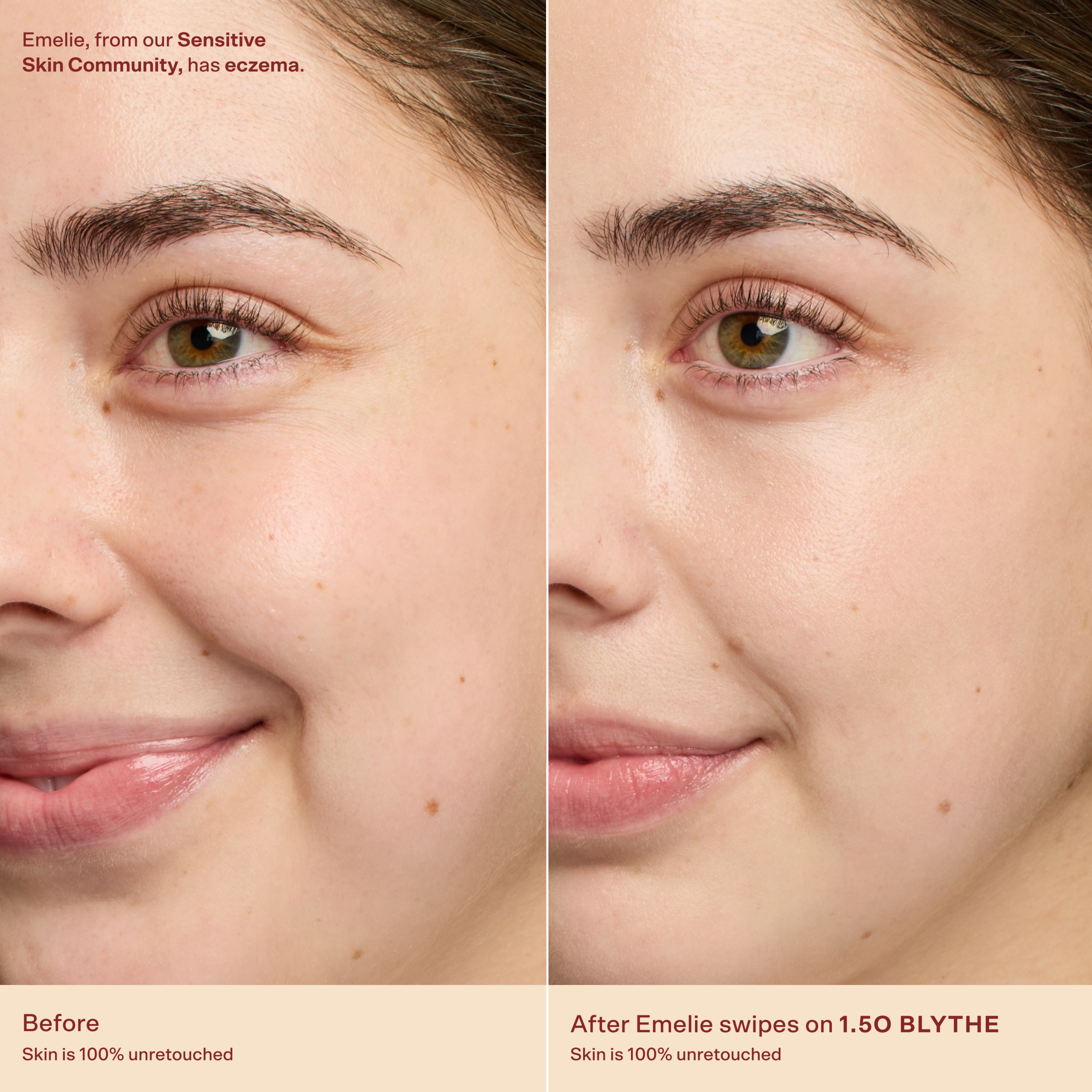 Swipe Serum Foundation - Image 8