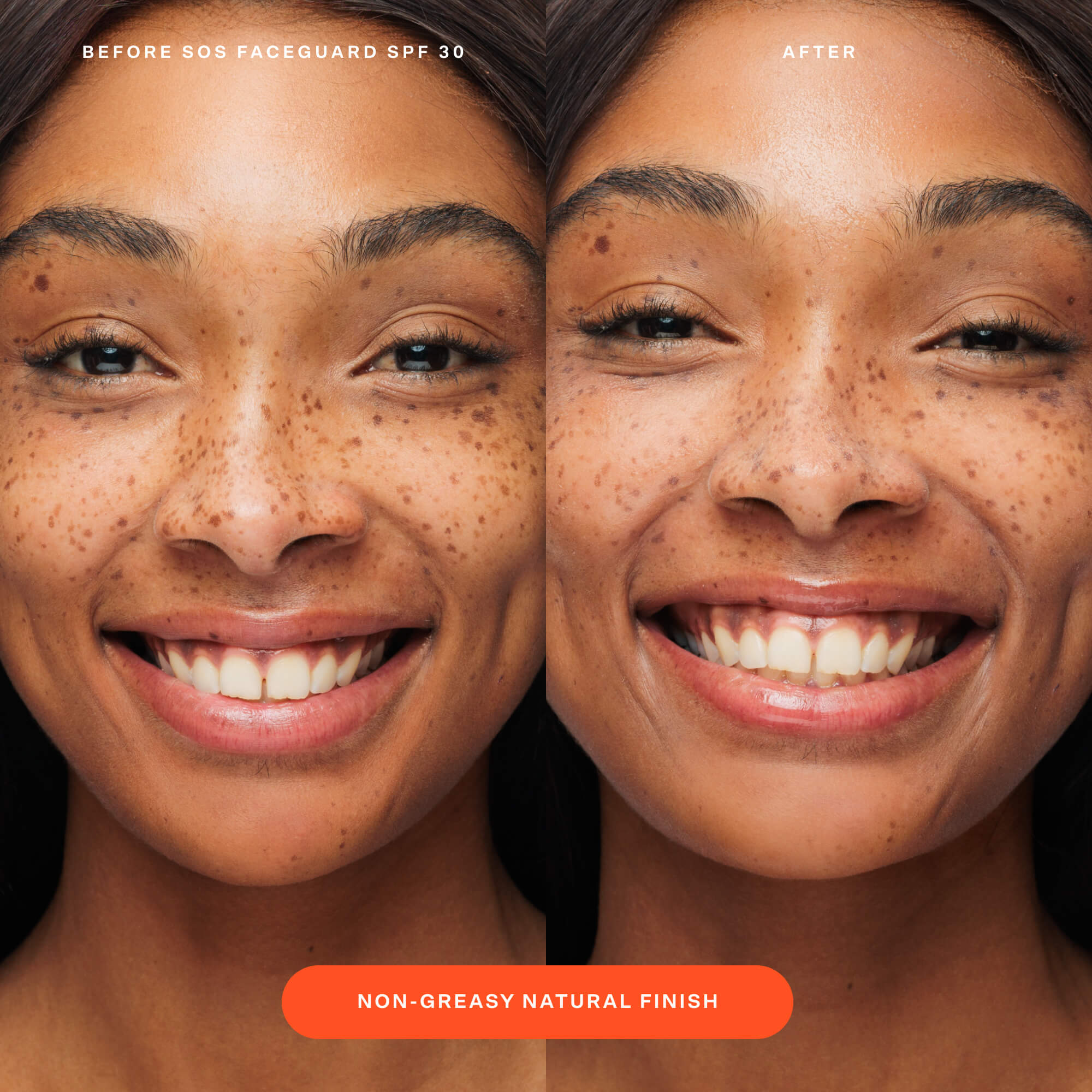 SOS FaceGuard SPF 30 Sunscreen PA+++ - Image 6