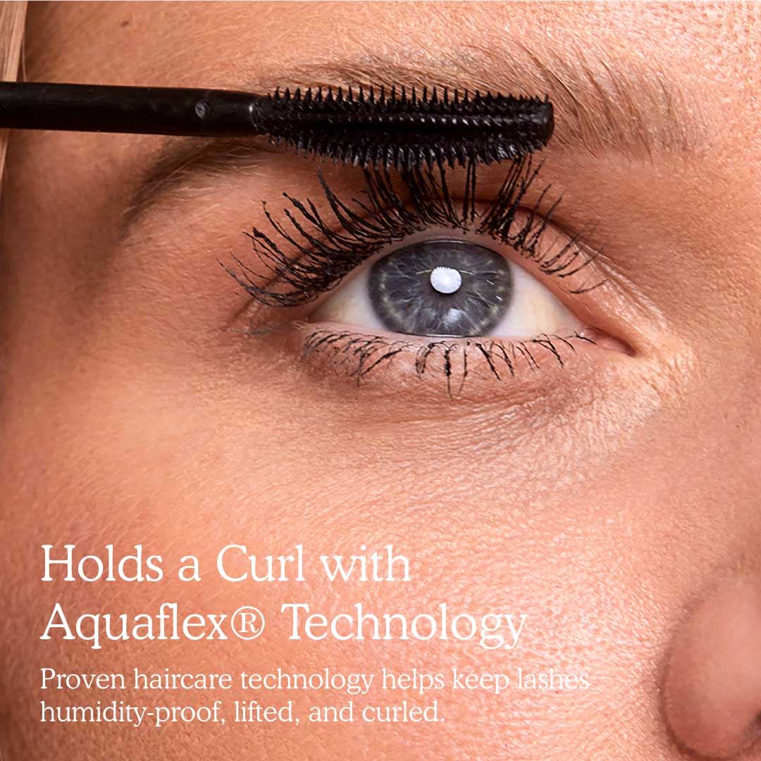 Mini MakeWaves Mascara in Jet - Image 5