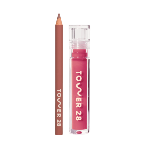 Line + Shine Lip Kit