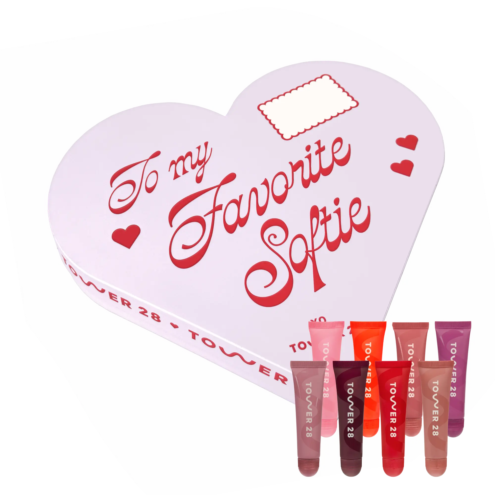 LipSoftie Deluxe Gift Set