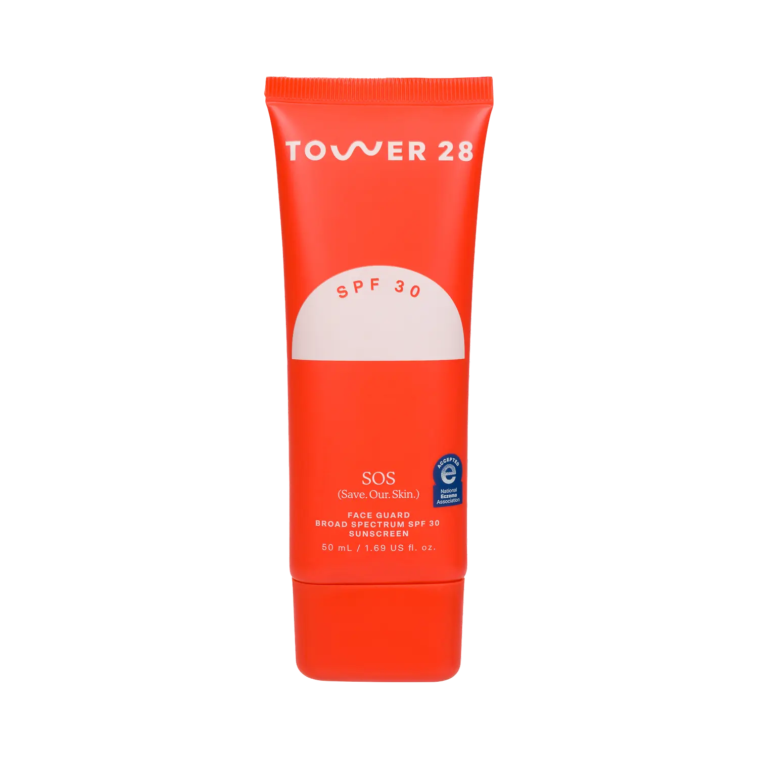 SOS FaceGuard SPF 30 Sunscreen PA+++