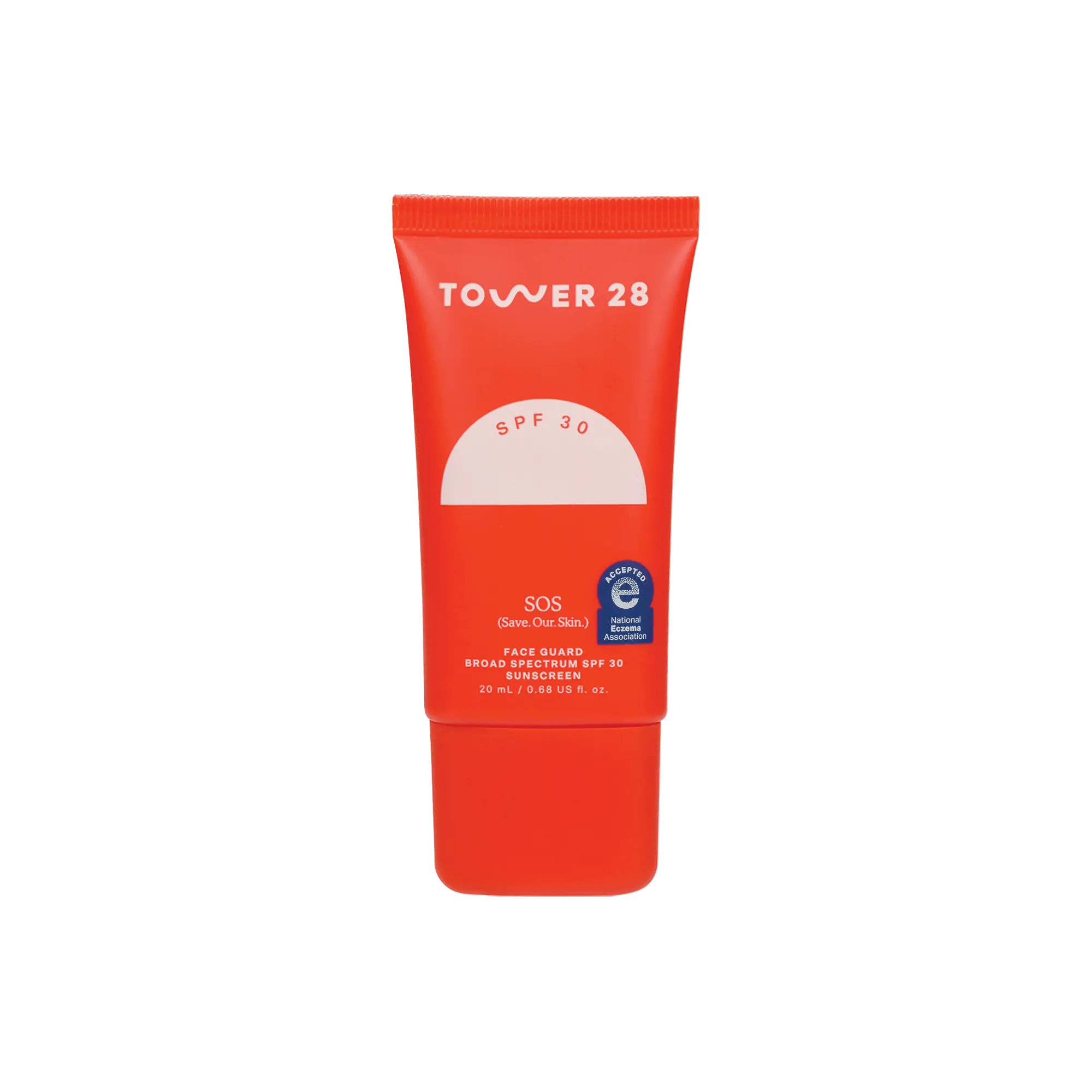 SOS FaceGuard SPF 30 Sunscreen PA+++ - Image 11