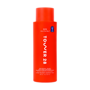 SOS Rescue + Relief Body Wash Treatment
