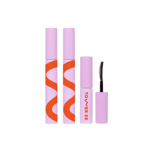MakeWaves  Mascara Set