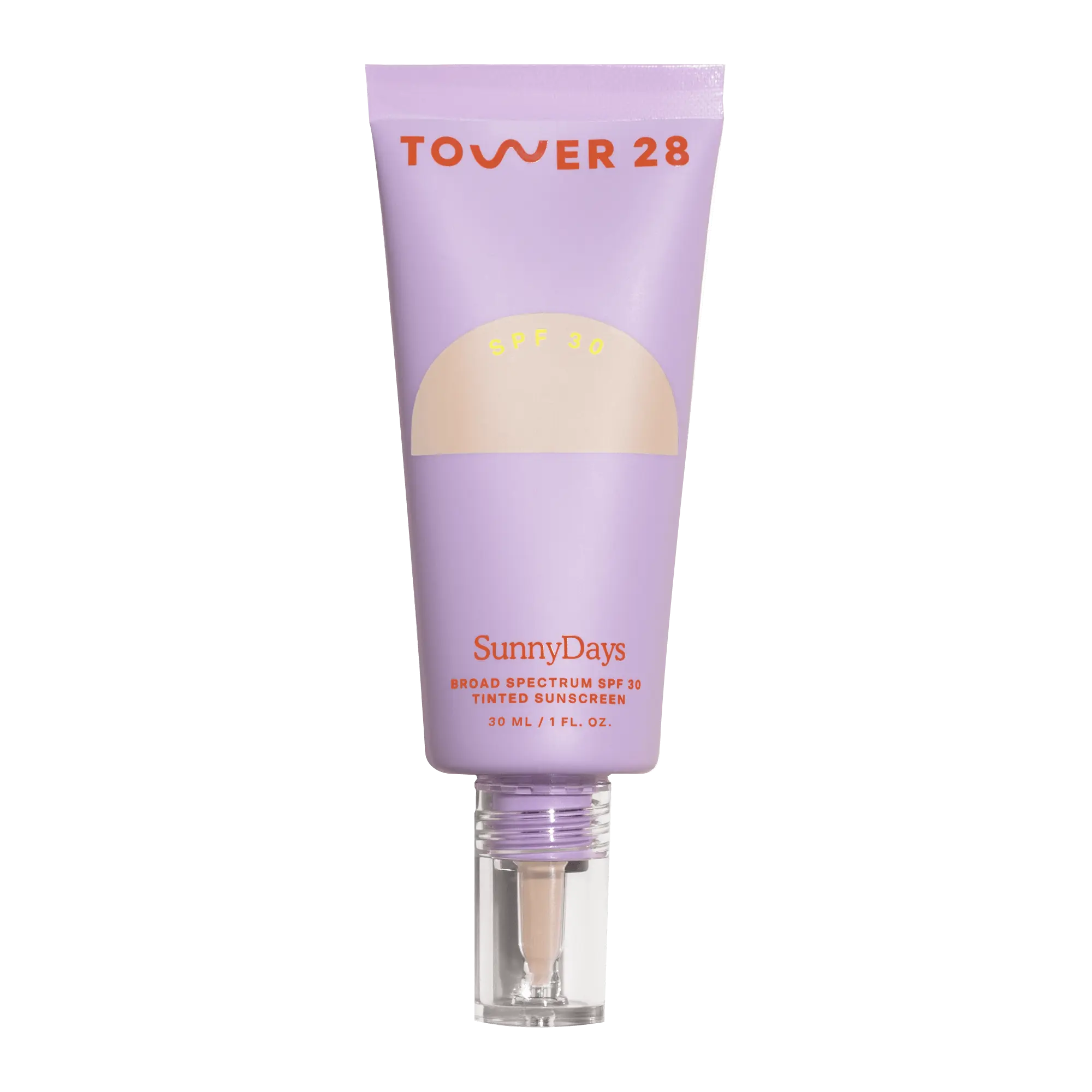 SunnyDays Tinted SPF 30 - Image 3