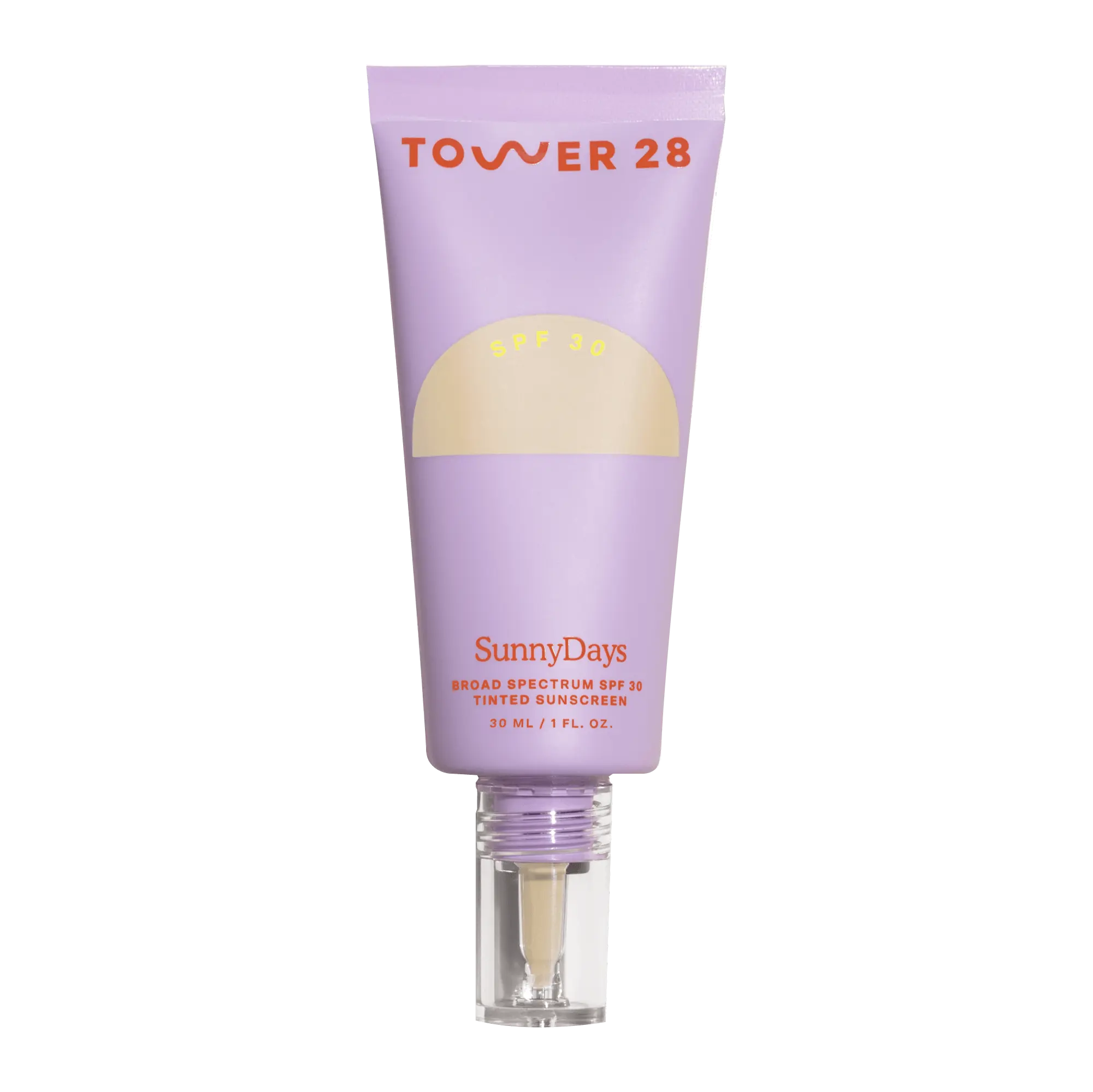SunnyDays Tinted SPF 30 - Image 4