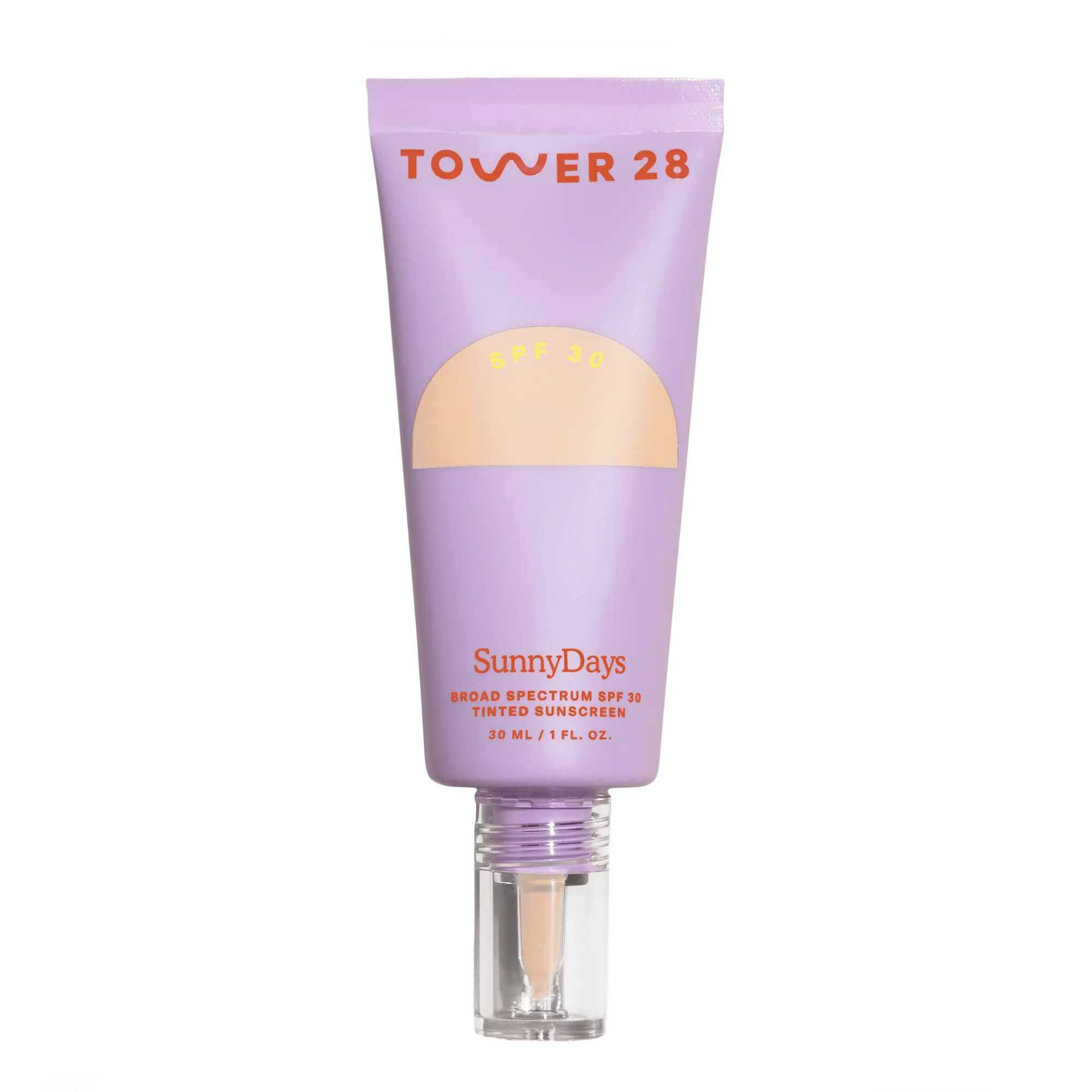SunnyDays Tinted SPF 30 - Image 5