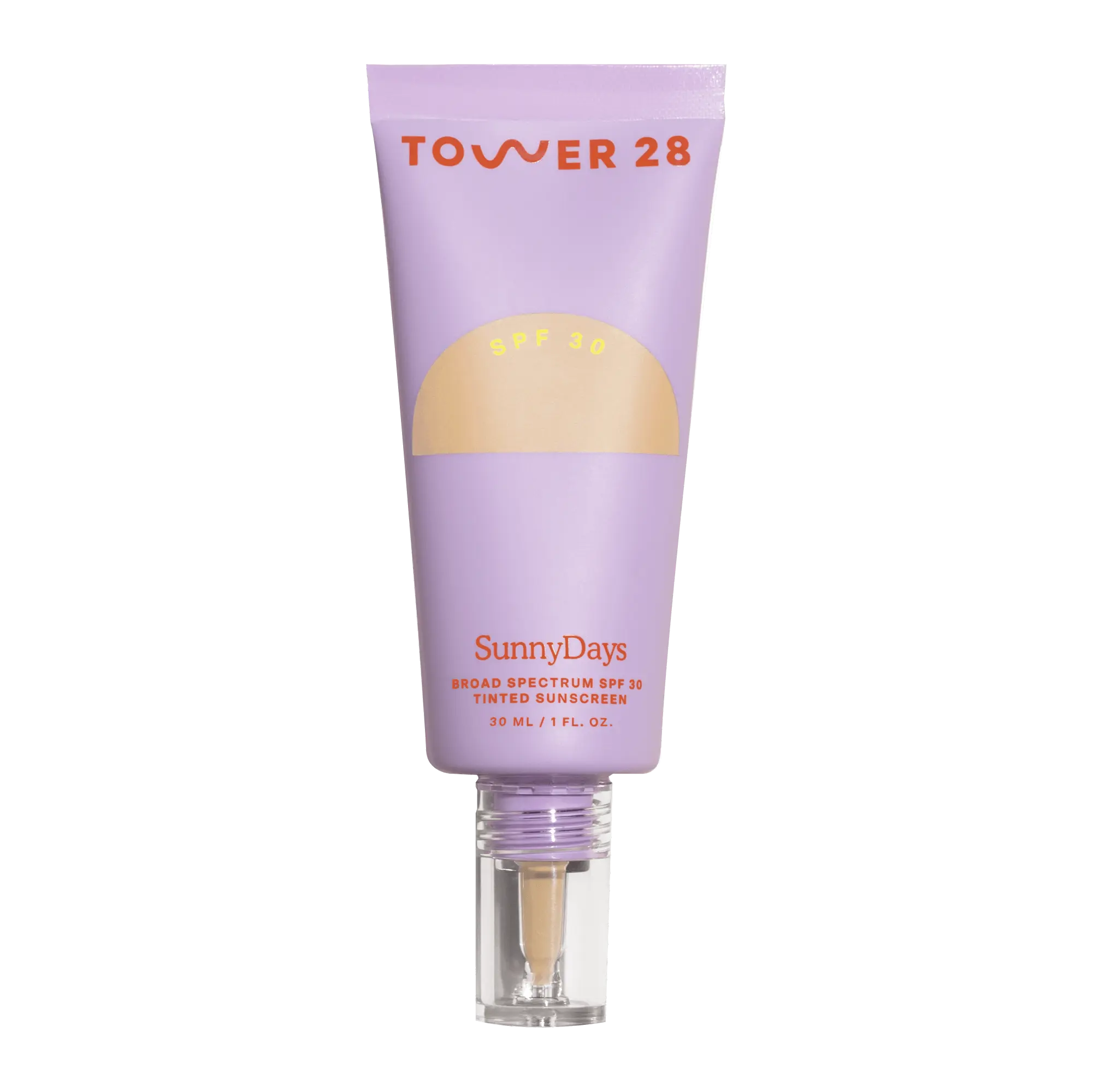SunnyDays Tinted SPF 30 - Image 6