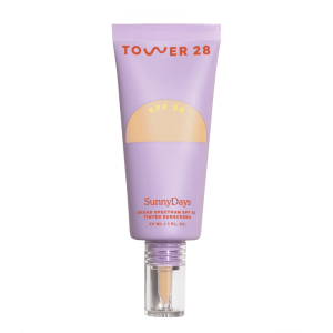 SunnyDays  Tinted SPF 30