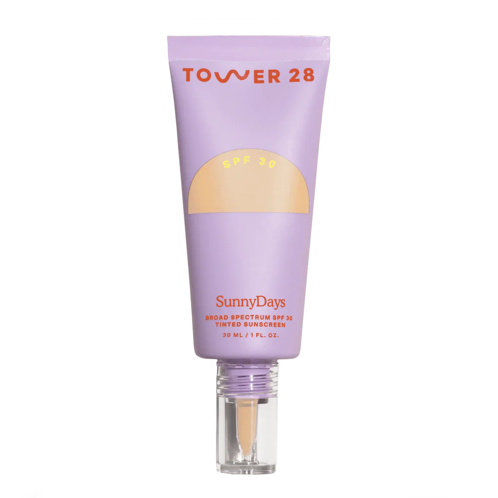SunnyDays Tinted SPF 30