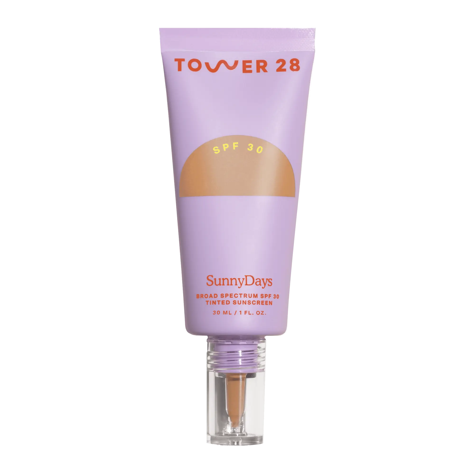 SunnyDays Tinted SPF 30 - Image 8