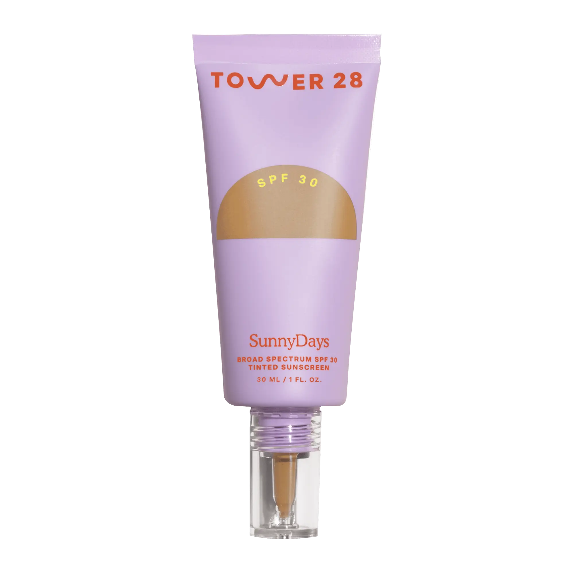 SunnyDays Tinted SPF 30 - Image 9
